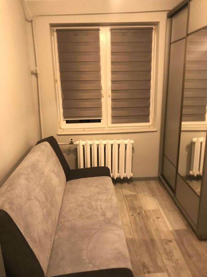 Apartament, Noclegi Na Doby - Raczki K. Suwalk Extérieur photo
