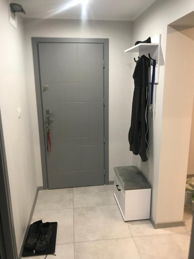 Apartament, Noclegi Na Doby - Raczki K. Suwalk Extérieur photo