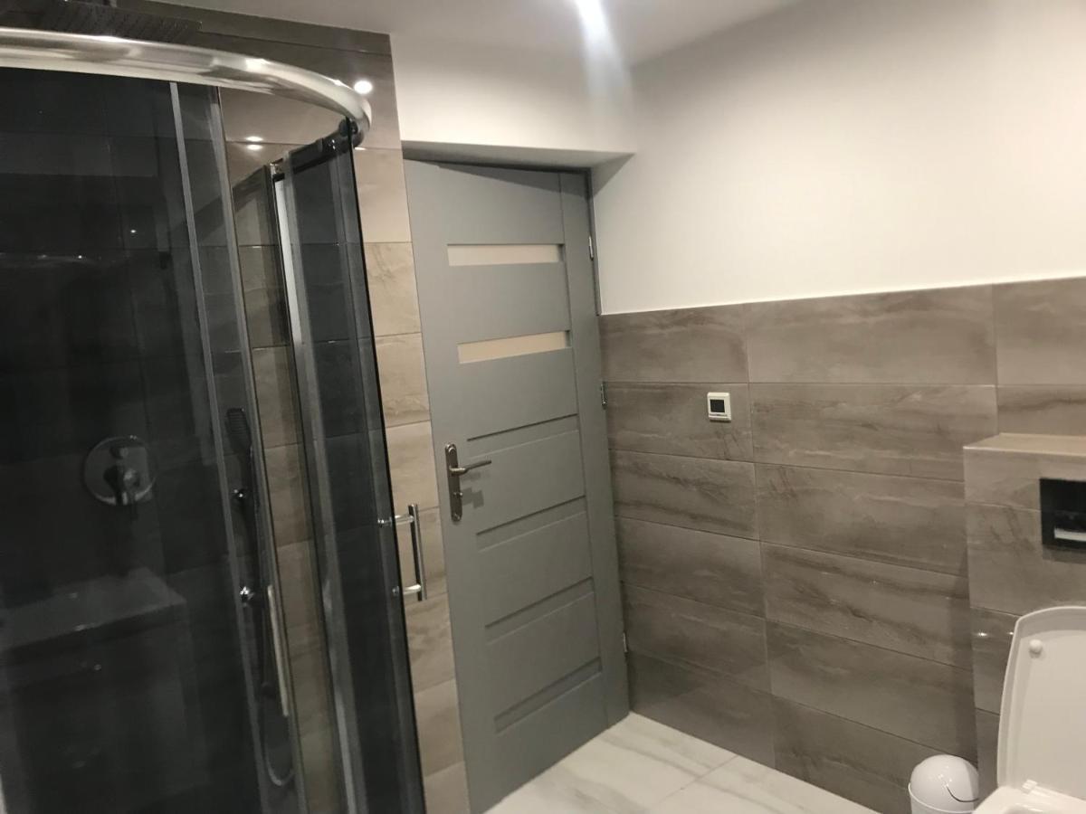 Apartament, Noclegi Na Doby - Raczki K. Suwalk Extérieur photo