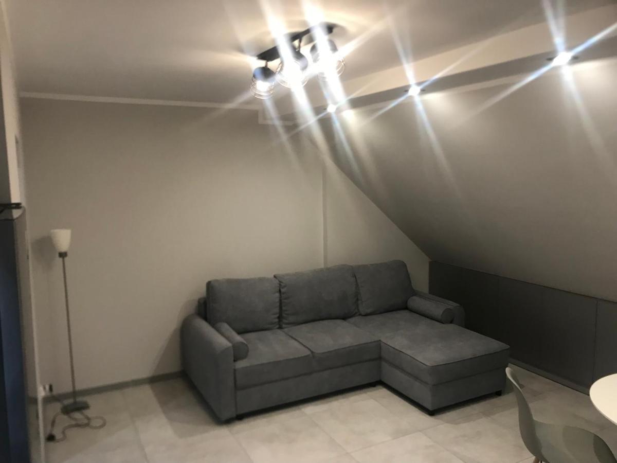 Apartament, Noclegi Na Doby - Raczki K. Suwalk Extérieur photo