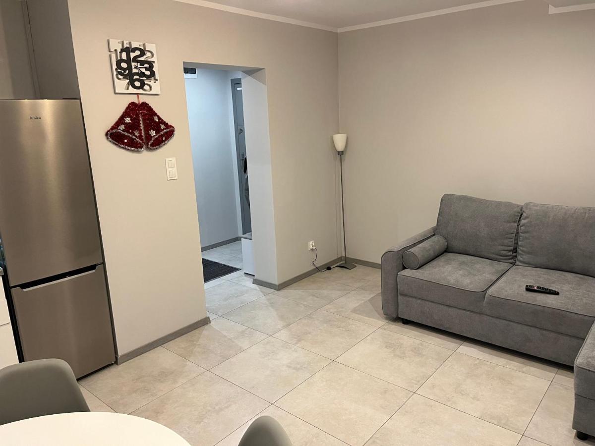 Apartament, Noclegi Na Doby - Raczki K. Suwalk Extérieur photo