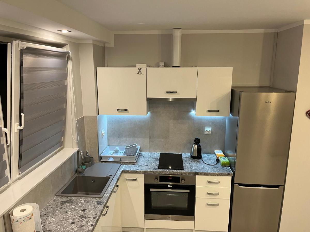 Apartament, Noclegi Na Doby - Raczki K. Suwalk Extérieur photo