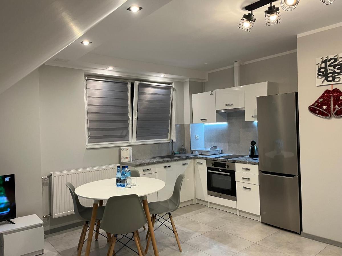 Apartament, Noclegi Na Doby - Raczki K. Suwalk Extérieur photo